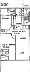 Warner Court (D10), Apartment #623181511